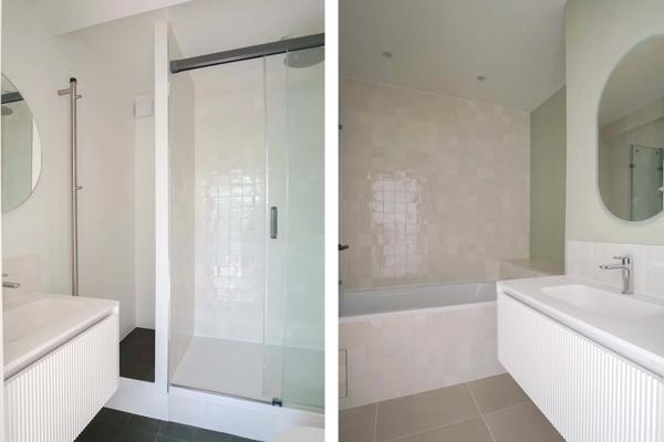Appartement Paris 16e