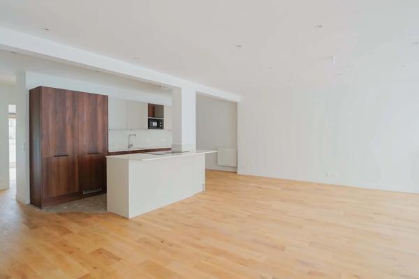 Appartement Paris 16e
