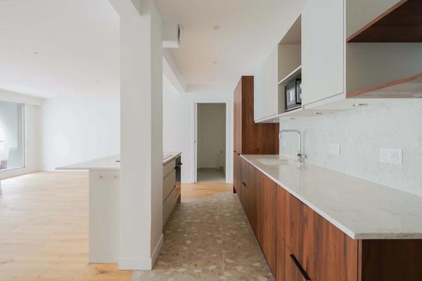 Appartement Paris 16e