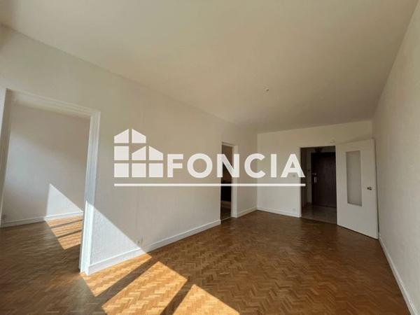 Location Appartement 2 pièces 46.25 m² - RESIDENCE ANOU Cholet 49300