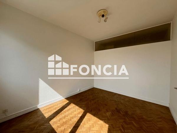 Location Appartement 2 pièces 46.25 m² - RESIDENCE ANOU Cholet 49300