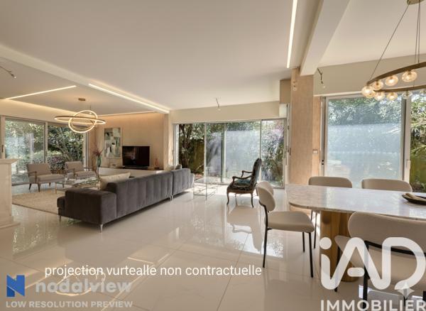 Maison à vendre 9 pièces 315 m² La Rochelle