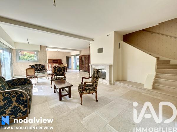 Maison à vendre 9 pièces 315 m² La Rochelle