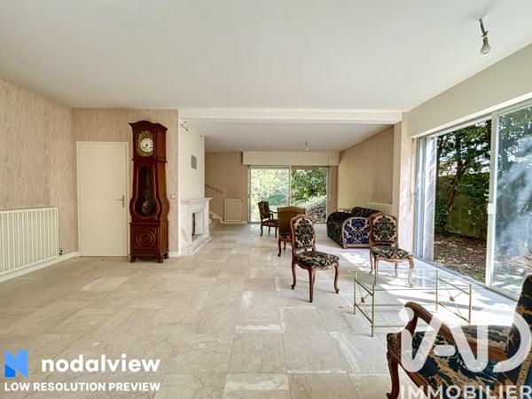 Maison à vendre 9 pièces 315 m² La Rochelle