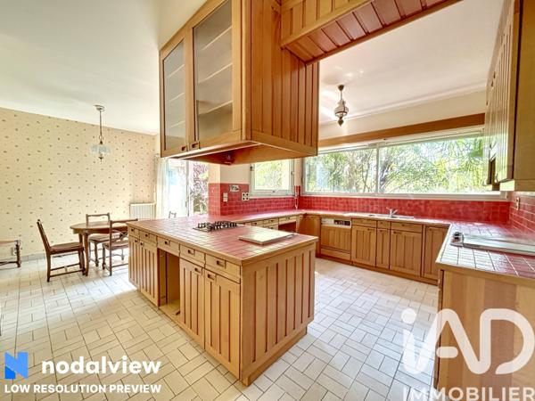 Maison à vendre 9 pièces 315 m² La Rochelle