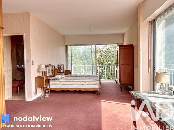 Maison à vendre 9 pièces 315 m² La Rochelle