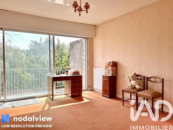 Maison à vendre 9 pièces 315 m² La Rochelle