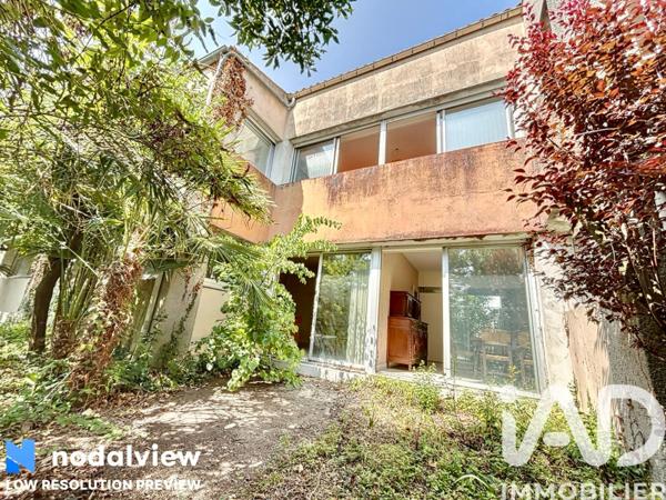 Maison à vendre 9 pièces 315 m² La Rochelle