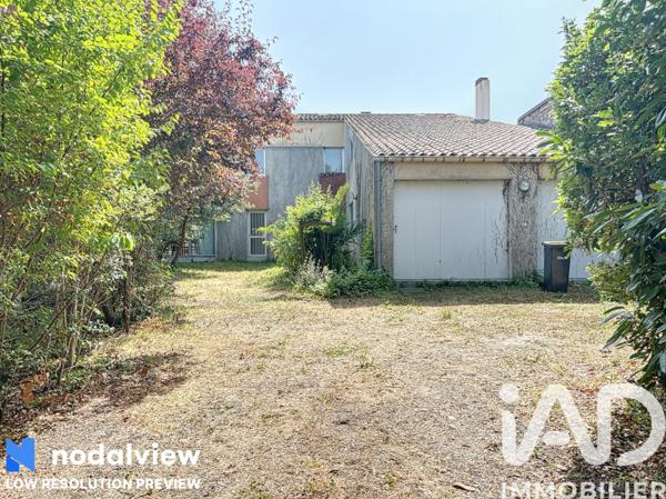 Maison à vendre 9 pièces 315 m² La Rochelle