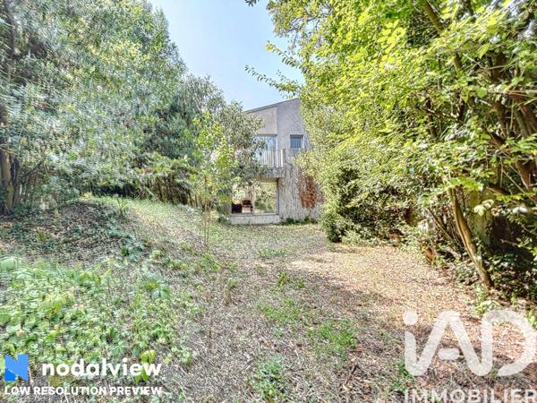 Maison à vendre 9 pièces 315 m² La Rochelle