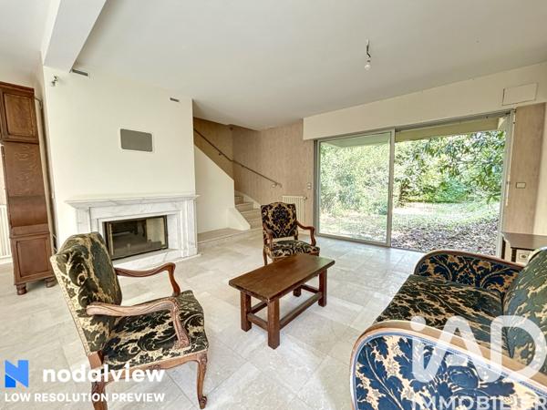 Maison à vendre 9 pièces 315 m² La Rochelle