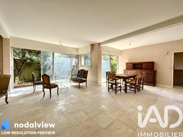 Maison à vendre 9 pièces 315 m² La Rochelle