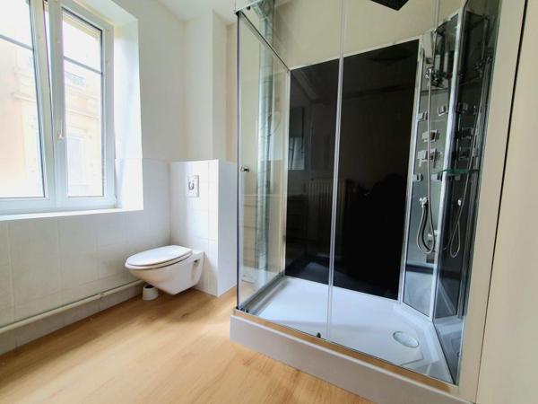 Location Appartement 2 pièces 53.74 m² - ÉPinal 88000