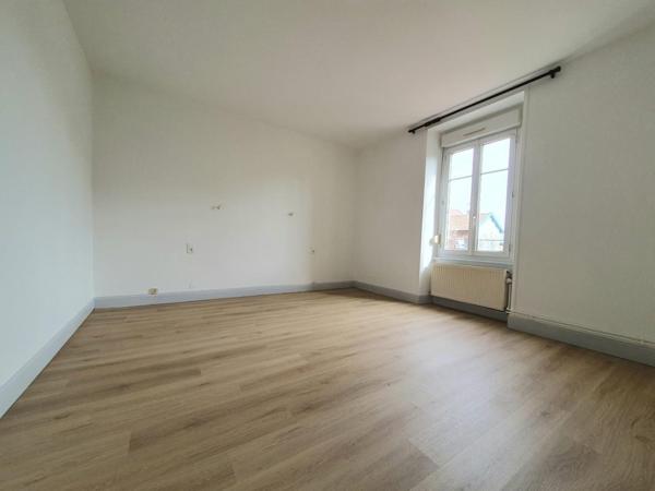 Location Appartement 2 pièces 53.74 m² - ÉPinal 88000