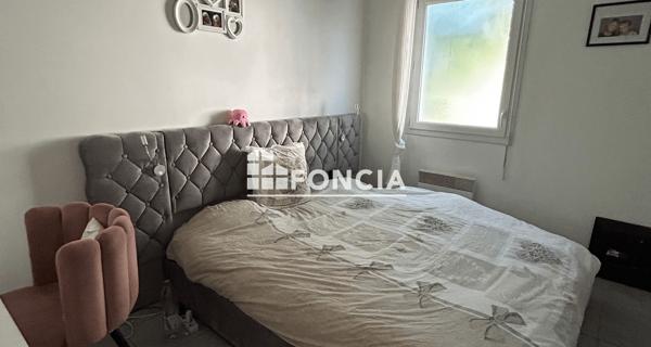 Location Appartement 2 pièces 39.15 m² - Saint-priest-en-jarez 42270