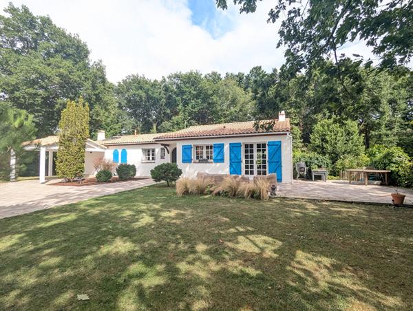 A VENDRE - Maison - CHALLANS