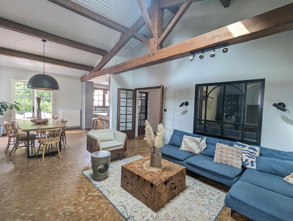 A VENDRE - Maison - CHALLANS