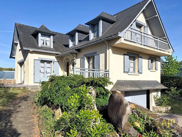 Vente maison La Baule Escoublac : 550 000 € - AJP Immobilier Le Pouliguen