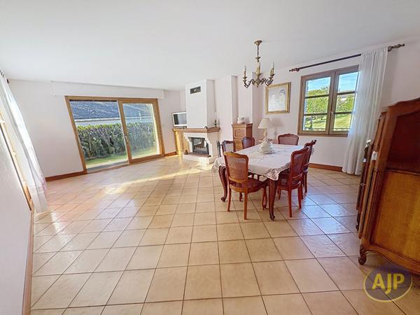 Vente maison La Baule Escoublac : 550 000 € - AJP Immobilier Le Pouliguen
