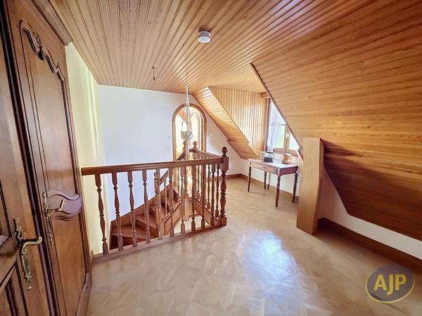 Vente maison La Baule Escoublac : 550 000 € - AJP Immobilier Le Pouliguen