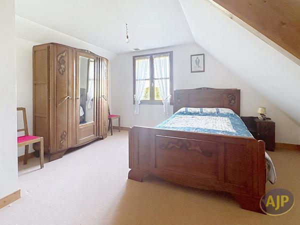 Vente maison La Baule Escoublac : 550 000 € - AJP Immobilier Le Pouliguen