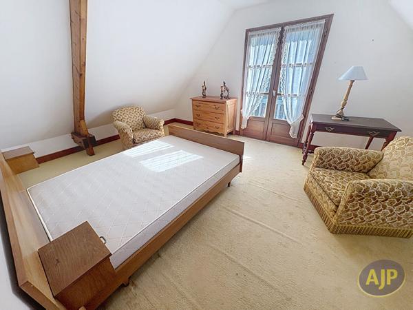 Vente maison La Baule Escoublac : 550 000 € - AJP Immobilier Le Pouliguen