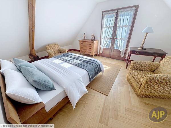 Vente maison La Baule Escoublac : 550 000 € - AJP Immobilier Le Pouliguen
