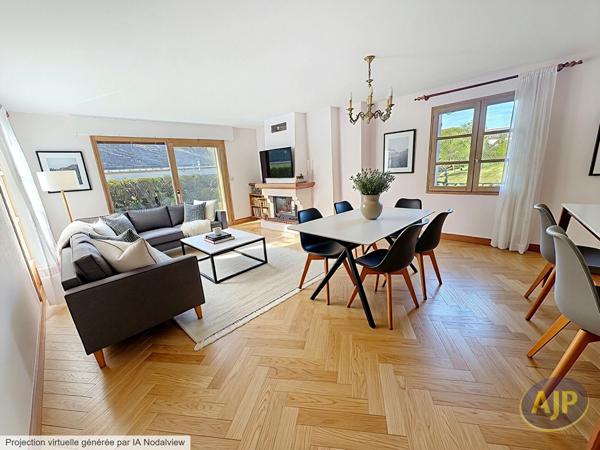 Vente maison La Baule Escoublac : 550 000 € - AJP Immobilier Le Pouliguen