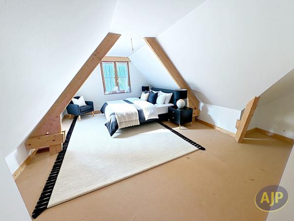 Vente maison La Baule Escoublac : 550 000 € - AJP Immobilier Le Pouliguen