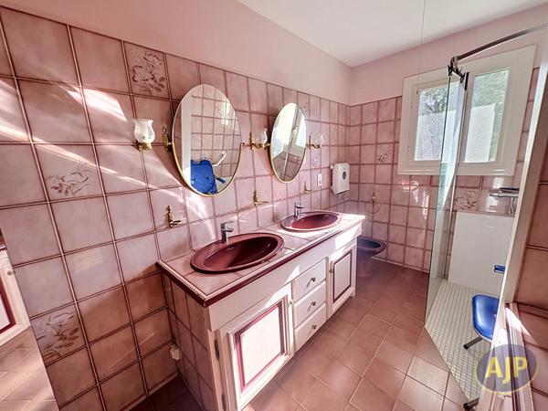 Vente maison La Baule Escoublac : 550 000 € - AJP Immobilier Le Pouliguen