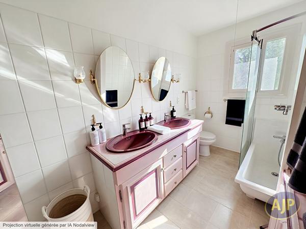 Vente maison La Baule Escoublac : 550 000 € - AJP Immobilier Le Pouliguen