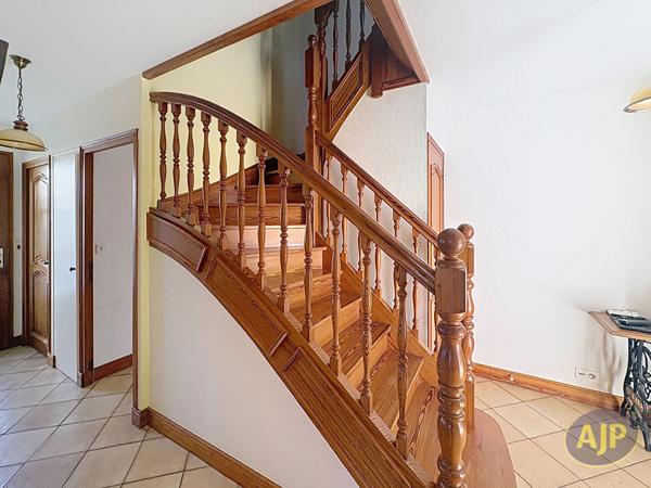 Vente maison La Baule Escoublac : 550 000 € - AJP Immobilier Le Pouliguen