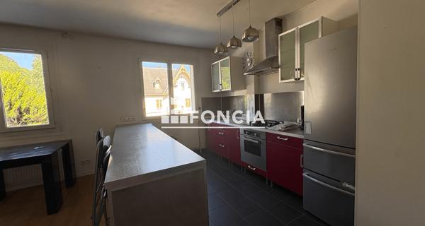 Location Appartement 2 pièces 47.06 m² - Meyzieu 69330
