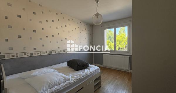 Location Appartement 2 pièces 47.06 m² - Meyzieu 69330