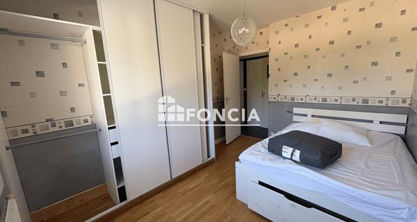 Location Appartement 2 pièces 47.06 m² - Meyzieu 69330