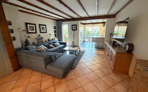 Maison à vendre    4 pièces •  Armentières