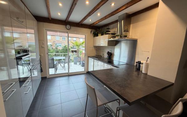 Maison à vendre    4 pièces •  Armentières