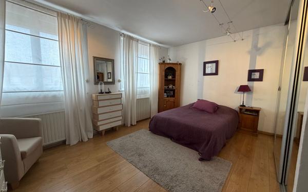 Maison à vendre    4 pièces •  Armentières