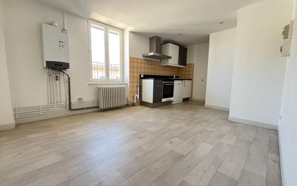 Appartement à vendre    4 pièces • 101,05 m2 Hagondange
