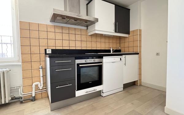 Appartement à vendre    4 pièces • 101,05 m2 Hagondange