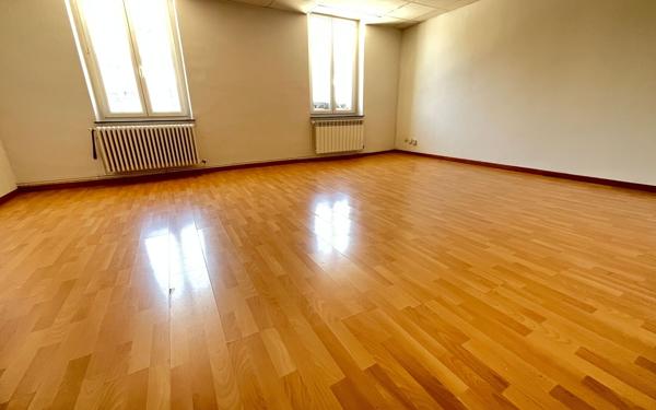 Appartement à vendre    4 pièces • 101,05 m2 Hagondange