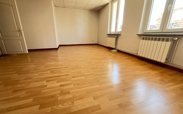 Appartement à vendre    4 pièces • 101,05 m2 Hagondange