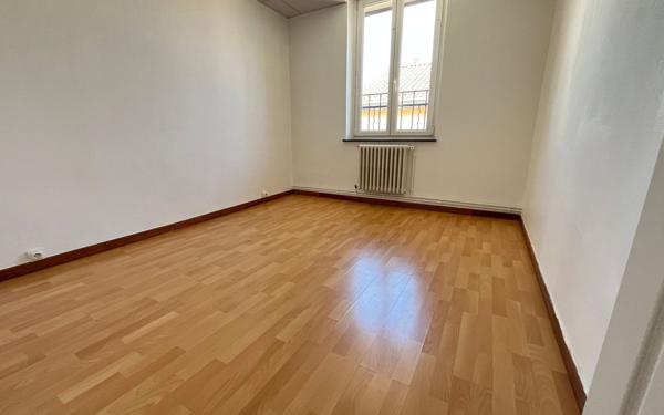 Appartement à vendre    4 pièces • 101,05 m2 Hagondange