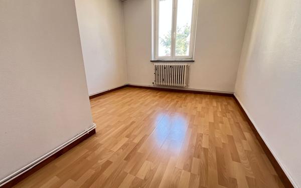 Appartement à vendre    4 pièces • 101,05 m2 Hagondange