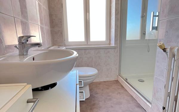 Appartement à vendre    4 pièces • 101,05 m2 Hagondange