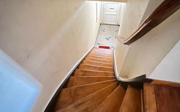 Appartement à vendre    4 pièces • 101,05 m2 Hagondange