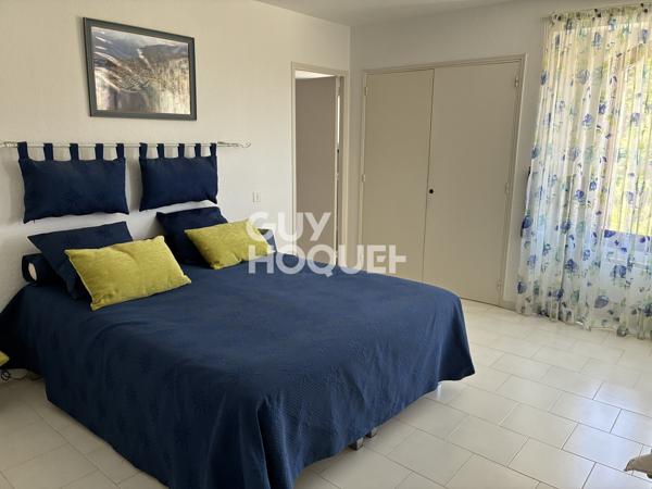 MAISON À VENDRE DE 7 PIÈCES DE 160,00 M²