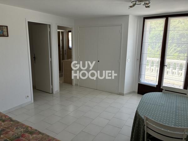 MAISON À VENDRE DE 7 PIÈCES DE 160,00 M²