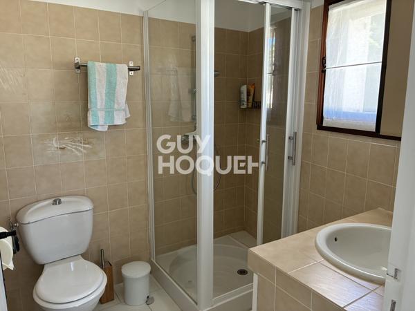 MAISON À VENDRE DE 7 PIÈCES DE 160,00 M²