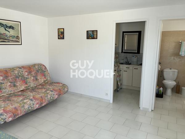MAISON À VENDRE DE 7 PIÈCES DE 160,00 M²